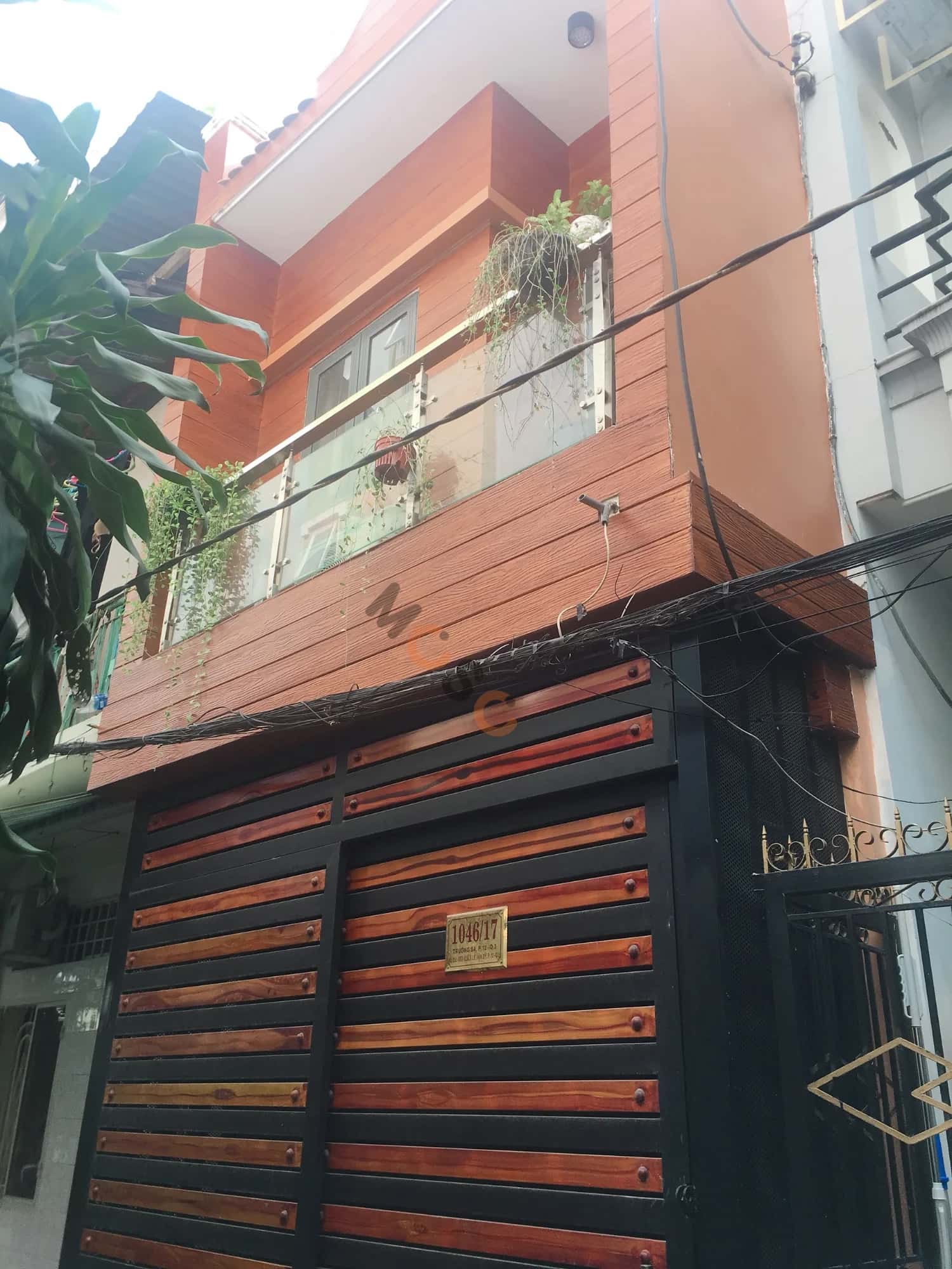 Bán nhà hẻm Trường Sa Quận 3, TP.HCM – 3 phòng ngủ, giá 7.8 tỷ Bán nhà hẻm Trường Sa Quận 3, TP.HCM – 3 phòng ngủ, giá 7.8 tỷ